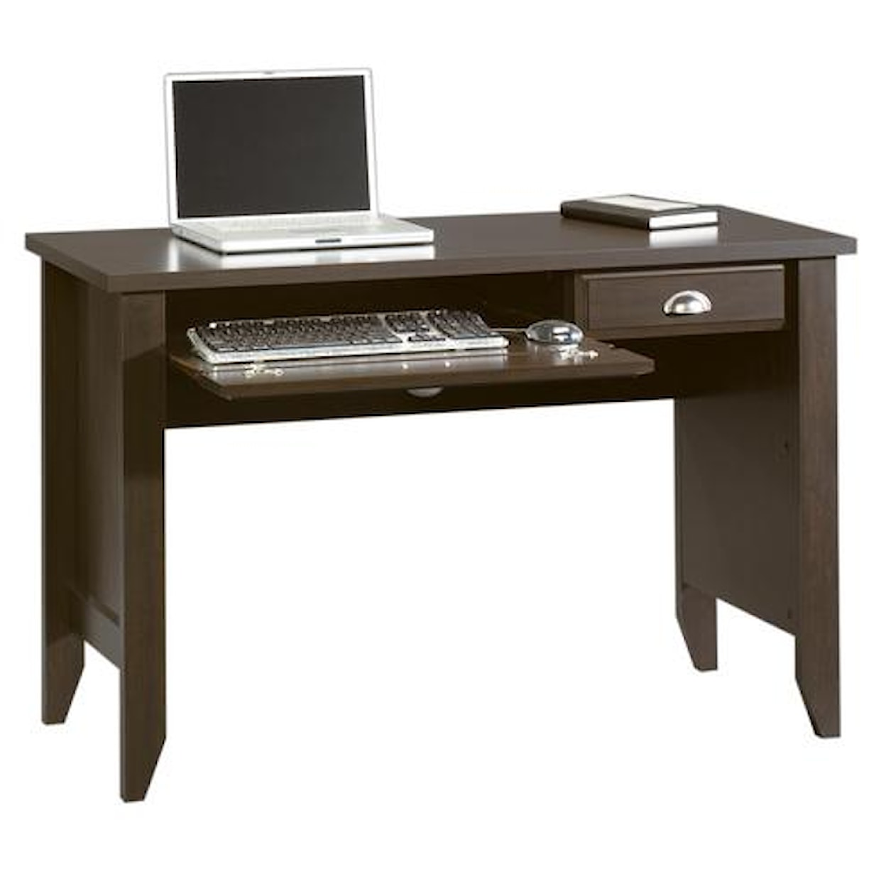 Sauder Shoal Creek Computer Desk