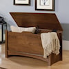 Sauder Shoal Creek Storage Chest