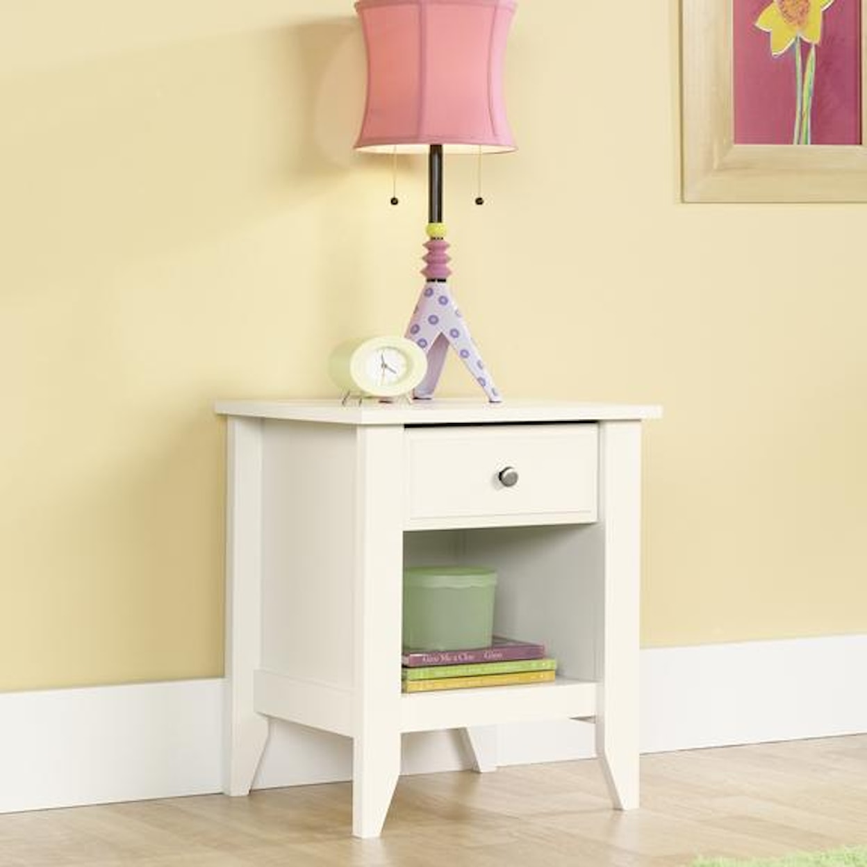 Sauder Shoal Creek Night Stand