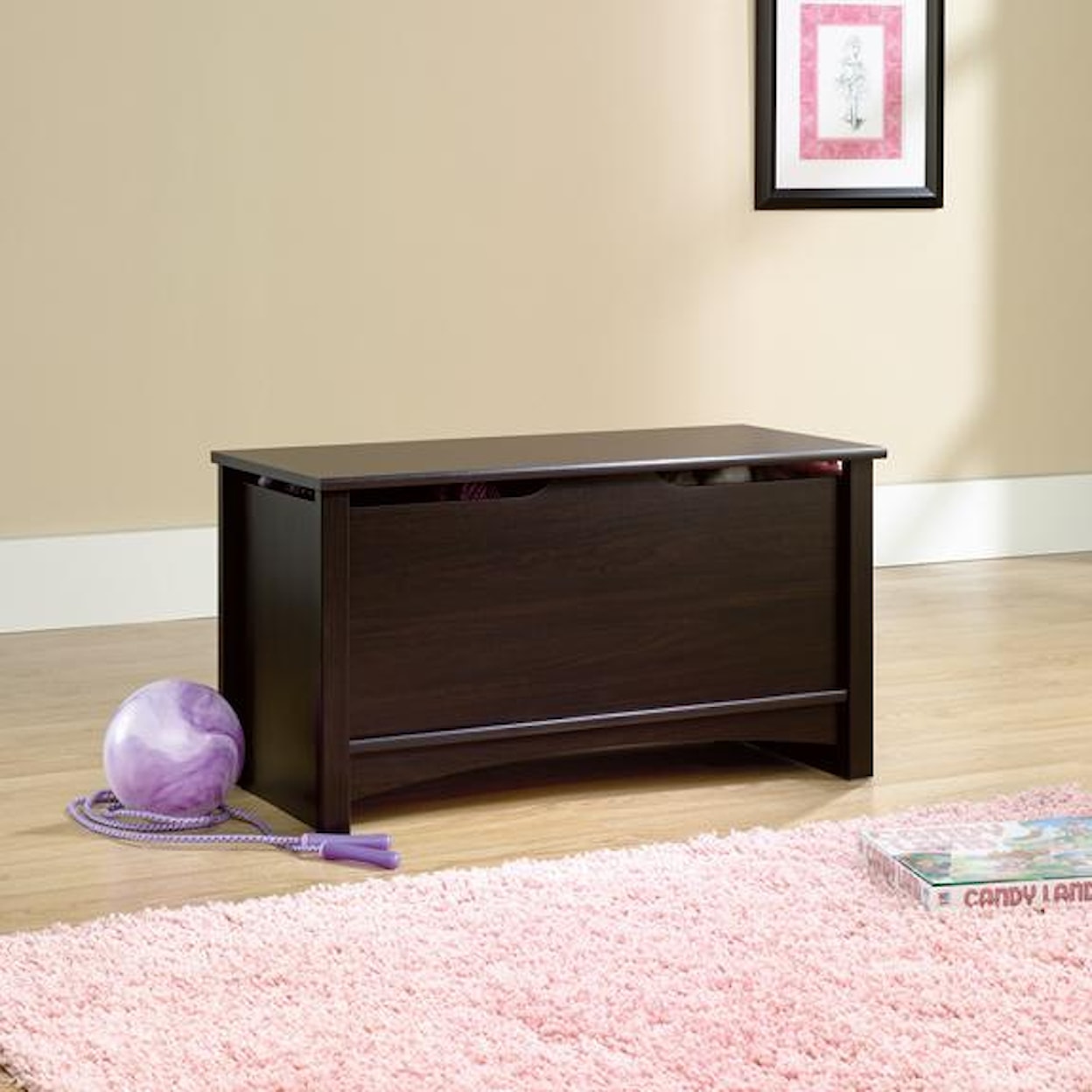 Sauder Shoal Creek Storage Chest