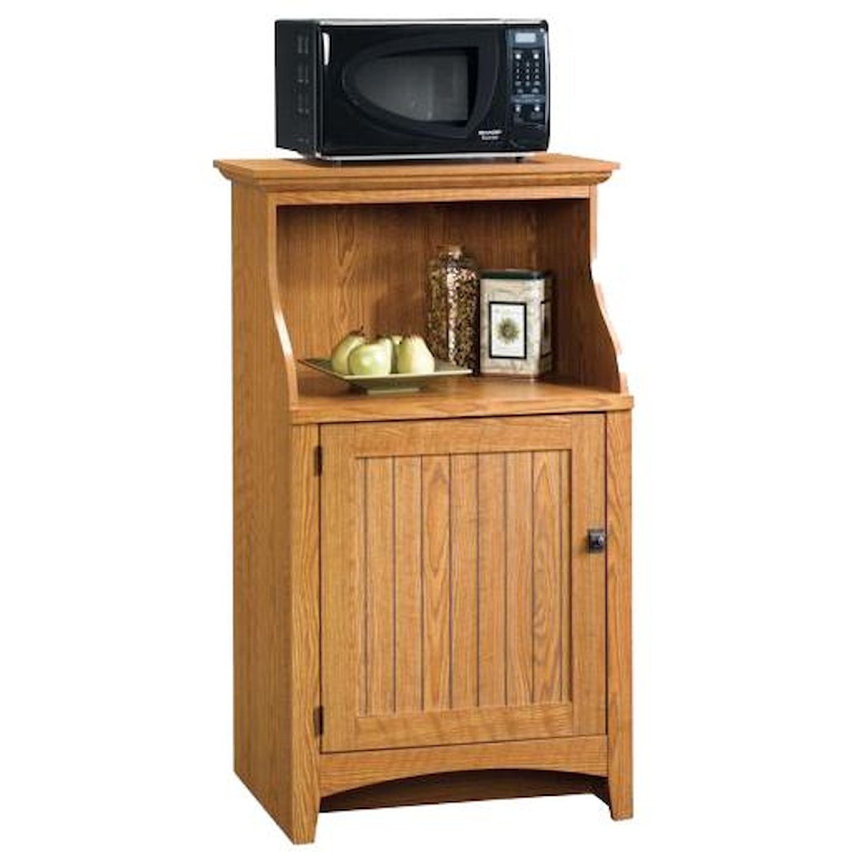 Sauder Summer Home Gourmet Stand