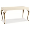 Caracole Caracole Classic "French Lines" Writing Desk