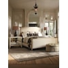 Caracole Caracole Classic Cali King "Nite in Shining Armor" Bed