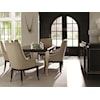 Caracole Caracole Classic "A La Carte" Dining Chair