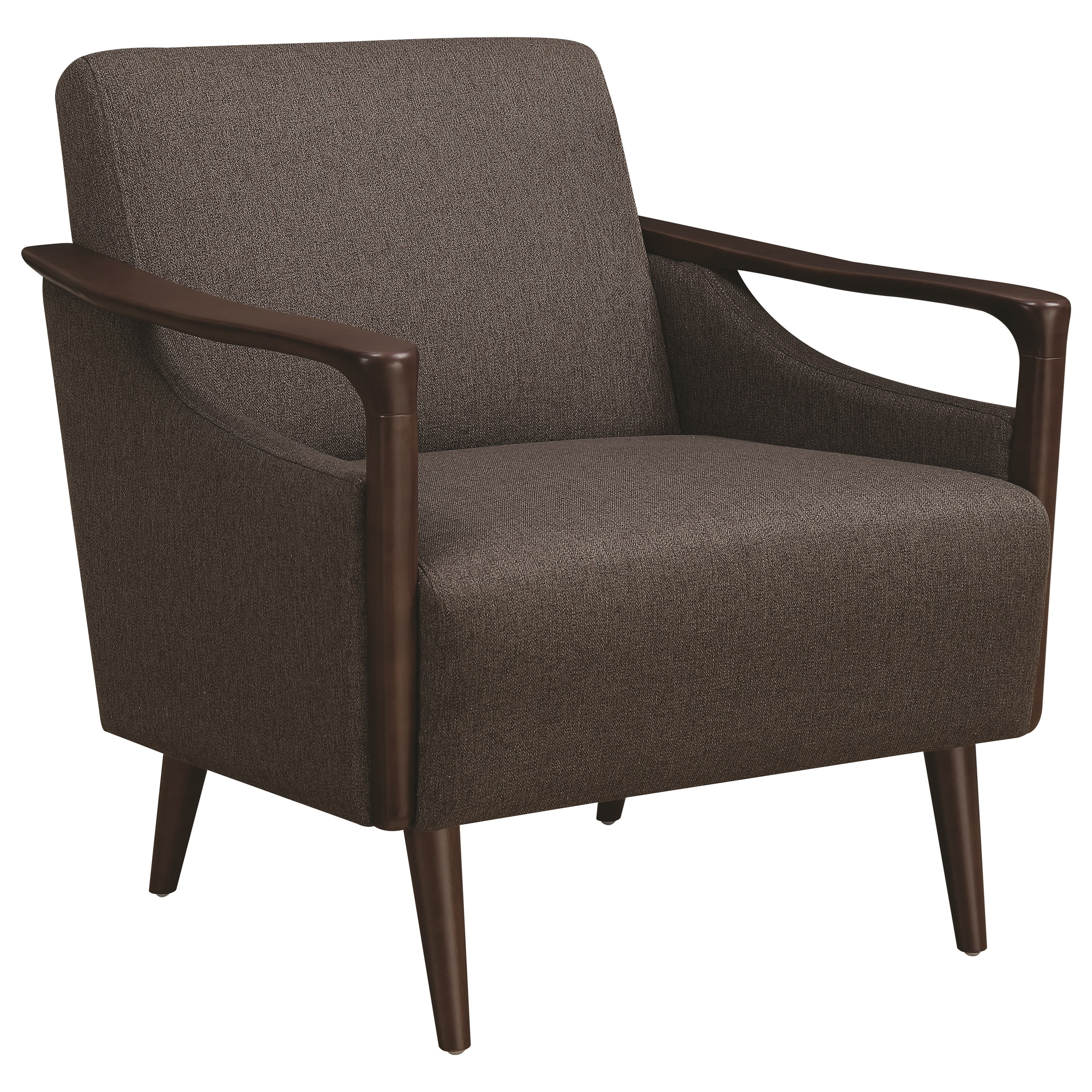 Coaster 90404 49733109 Mid Century Modern Accent Chair In Seattle Tacoma