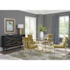 Michael Alan CSR Select Evianna Dining Table