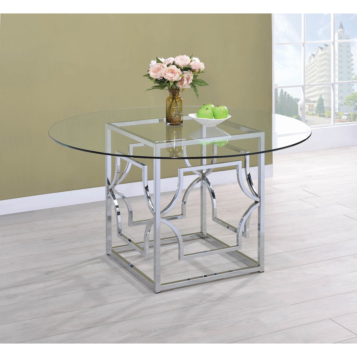 Coaster Mischa Dining Table
