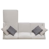 Michael Alan CSR Select McLoughlin Sectional with Reversible Chaise