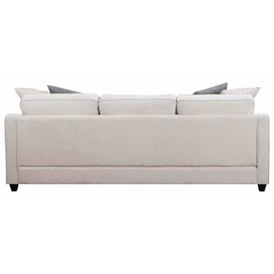 Coaster McLoughlin COAS501170 Modern Sectional Sofa with Reversible
