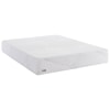 Sealy Conform Essential N3 Cushion Firm Cal King 10" CF Gel Memory Foam Adj Set