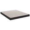 Sealy Conform Essentials N1 Firm King 9" Gel Memory Foam Low Profile Set