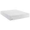 Sealy Optimistic Plush Cal King 11" Gel Memory Foam Mattress