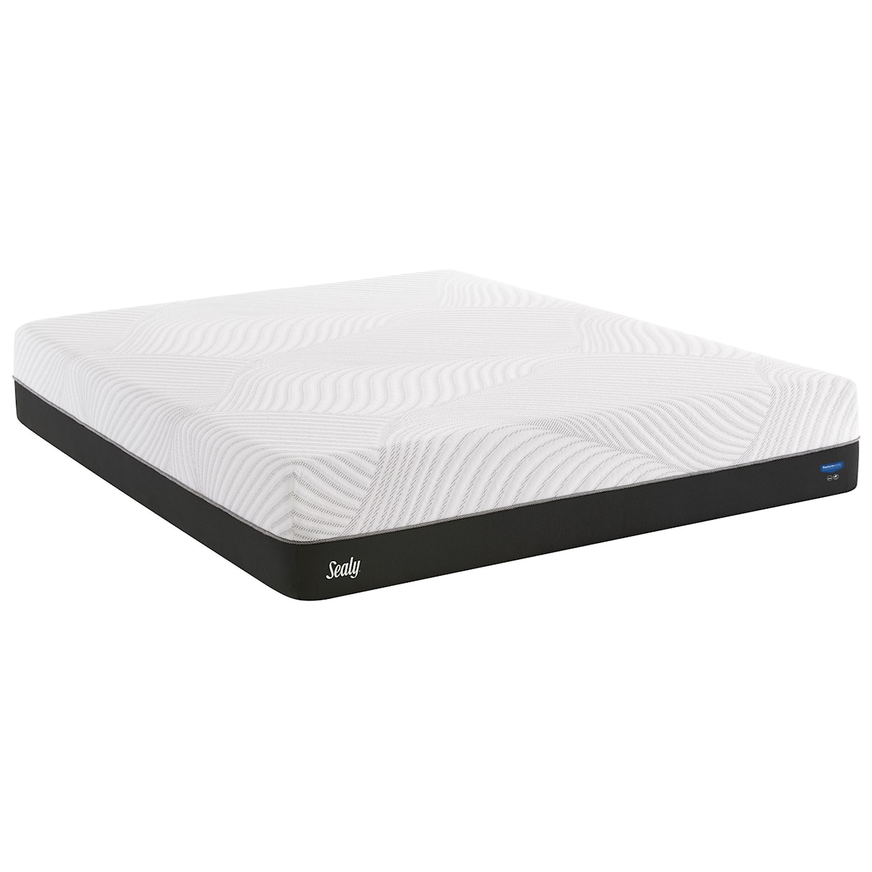 Sealy Conform Performance N5 Firm Twin 10" Gel Memory Foam Mattress