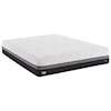 Sealy Conform Premium N13 Ultra Plush Twin 13" Ultra Plush Memory Foam Adj Set