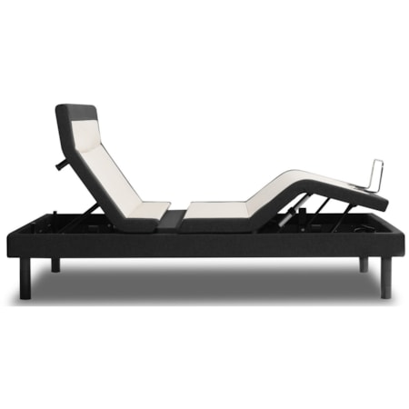 Queen Pro tract Extend Adjustable Base