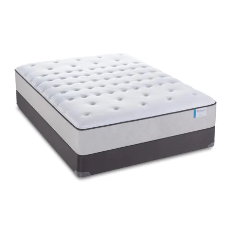 Twin Firm 12" Mattress