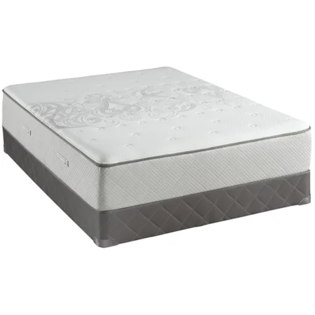 Twin Extra Long Ultra Firm Mattress