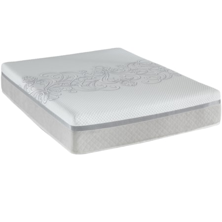 Twin Plush Tight Top Mattress