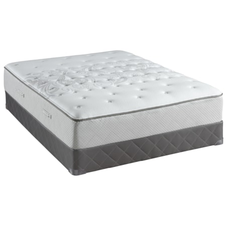 Twin Plush Mattress