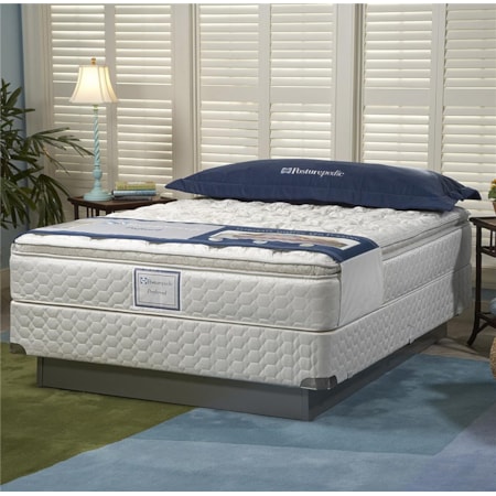 Perferred 5 Pillow Top Mattress