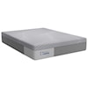 Sealy PPH5 Posturpedic Hybrid Soft King 13" Soft Hybrid Mattress