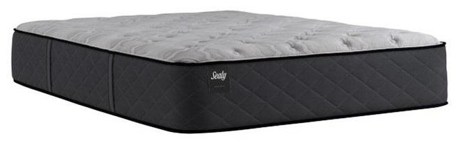 Sealy Princeton Firm 868668141 King Firm Mattress Morris Home