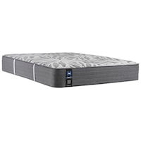 Full 13" Medium Feel Tight Top Mattress