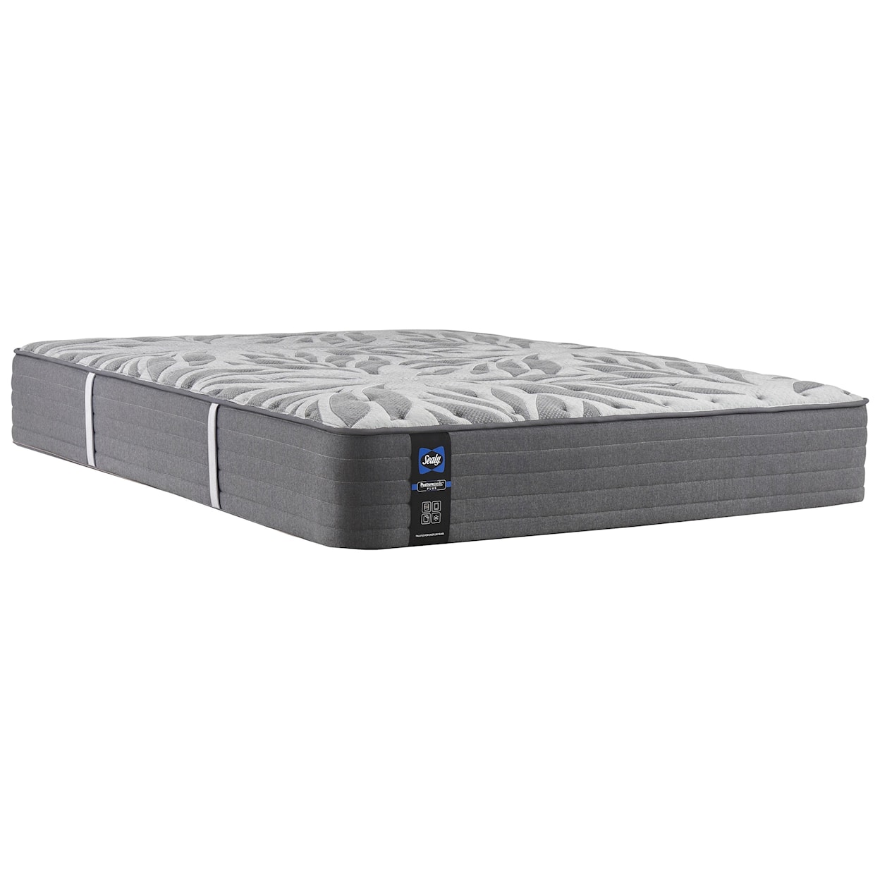 Sealy Q1 Soft TT Twin 13" Soft TT Mattress