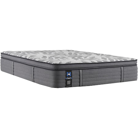 Queen 14" Medium Feel EPT Mattress