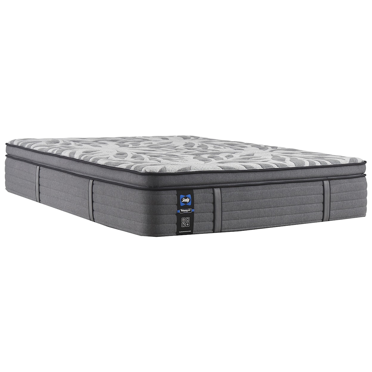 Sealy Q3 Soft EPT Twin 14" Soft EPT Mattress