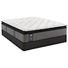 Sealy Response Performance H5 Lv 2 CF EPT Twin 14" Cushion Firm EPT Mattress Set