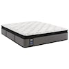 Sealy Response Performance H5 Lv 2 CF EPT Queen 14" Cushion Firm EPT Mattress