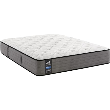 Twin 11" Firm Encased Coil Mattress