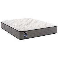 Full 11" Firm Encased Coil Mattress