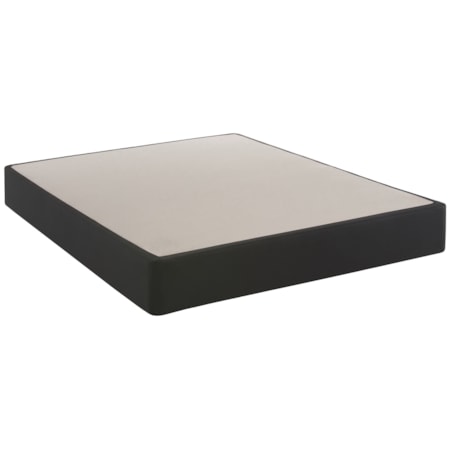 Queen 9" Regular Height Foundation