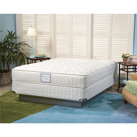 Postupedic Preferred 5 Series Plush Mattress