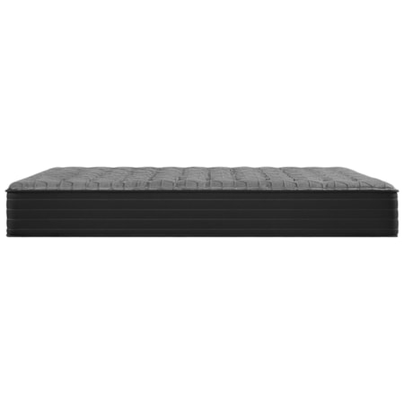 Full Plush Tight Top Pocketed Coil Mattress