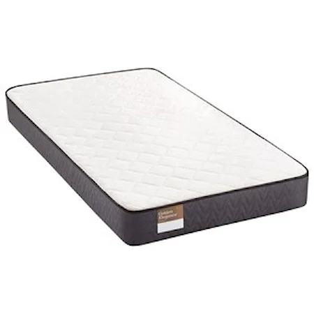 Queen 7" Foam Mattress