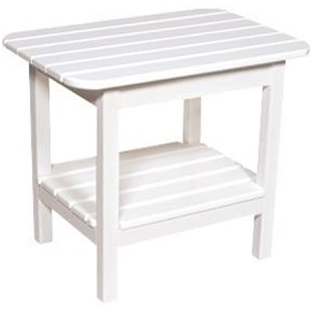 Westerly End Table