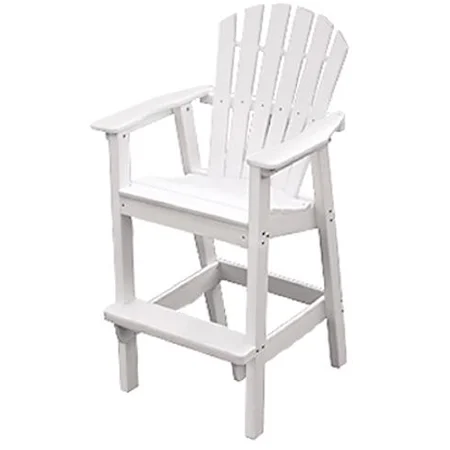 Shellback Bar Chair
