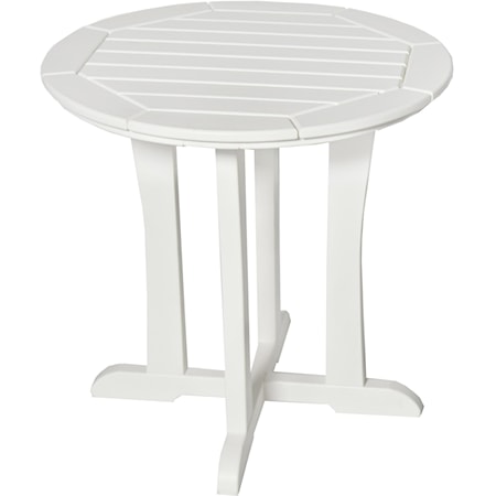 Bistro Table