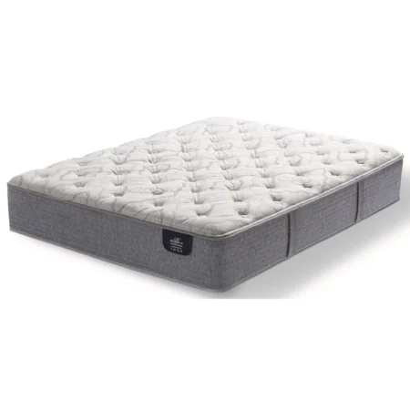 Cal King Plush Hybrid Mattress