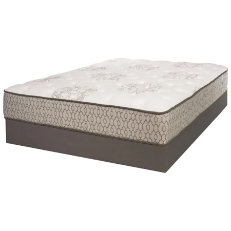 Full Firm Mattress