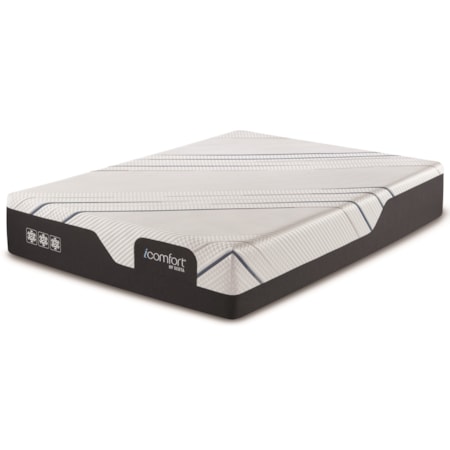 Full 12" Medium Firm Memory Foam Mattress