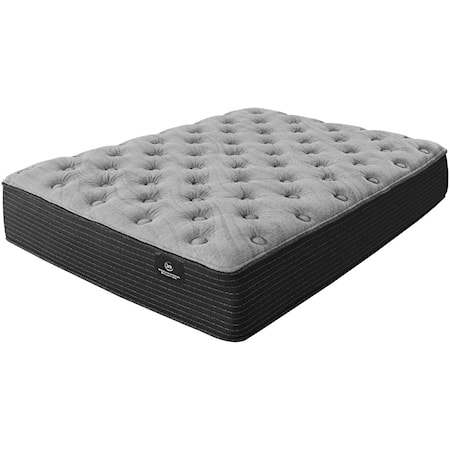 Full Pocketed Coil Adj Mattress Set