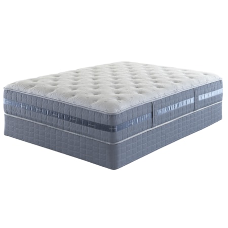 King Plush Mattress
