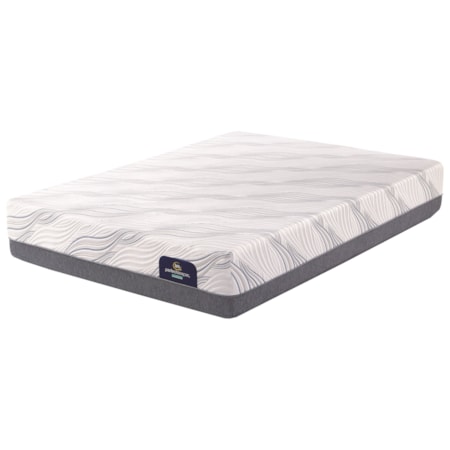 Queen Firm Hybrid Mattress