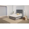 Serta Serta EZ Tote 8" Medium Firm Mattress In A Box - Full