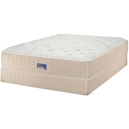 Queen Euro Top Mattress
