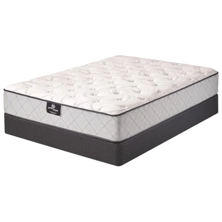 Cal King Plush Mattress